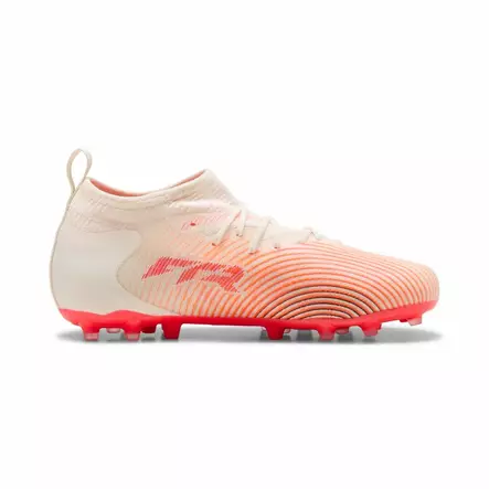 Puma Future 9 Match MG JR futiskengät almond - Jalkapallokengät - 407003296867 - 2