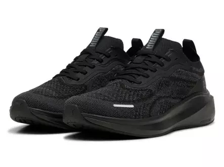Puma Skyrocket Lite Engineered juoksukengät musta - Miesten kengät - 41-41-40679797717 - 1