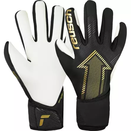 Reusch Fastgrip Silver maalivahdin hansk - Jalkapallotarvikkeet- ja asusteet - 5570200-7707 - 1