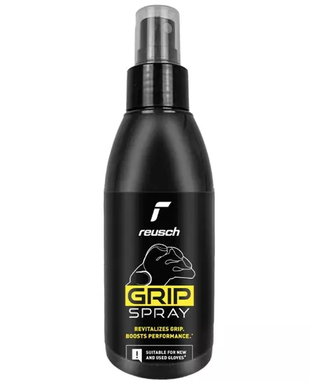 Reusch Grippispray 130ml maalivahdin han - Jalkapallotarvikkeet- ja asusteet - 4060485469057 - 1