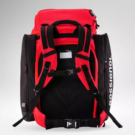 Rossignol Hero Athletes Bag varustereppu 95L - Hiihtoreput ja -varustelaukut - 3607685134227 - 2
