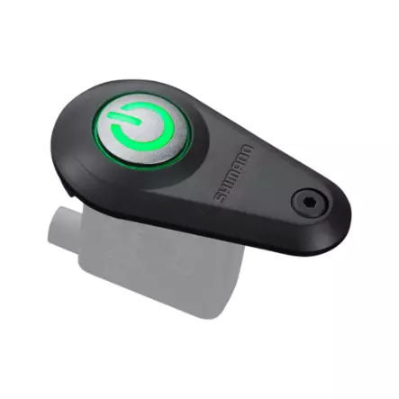 Shimano EW-SW300 satelliittikytkin - Sähköpyörän osat - 4550170616007 - 1