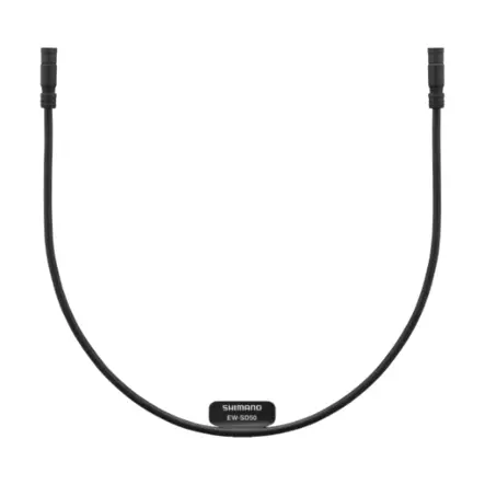 SHIMANO Sähköjohto (Di2-määritys) EW-SD50 Ulkovaijerivientiin 1200 mm - Sähköpyörän osat - 4524667834397 - 1