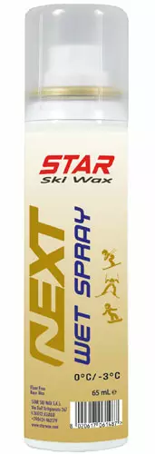 Star NEXT SPRAY Wet luistospray 0..-3 - Luistonesteet - 8020617061487 - 1