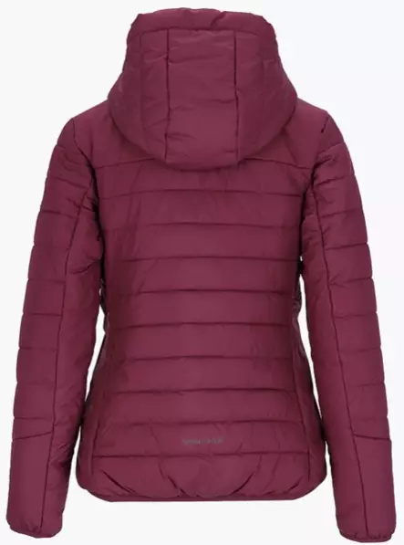 Twentyfour Mode Thermal Jacket naisten k - Naisten takit ja puvut - 70728165867 - 2