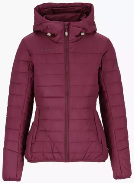 Twentyfour Mode Thermal Jacket naisten k - Naisten takit ja puvut - 70728165867 - 1