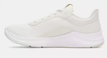 Under Armour Aurora 3 treenikengät luonnonvalkoinen - Naisten sisäpeli ja treenikengät - 1986329517 - 2