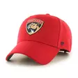47 Brand Panthers MVP Team NHL lippis - Jääkiekko fanituotteet - 191119151247 - 1