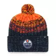 47 Brand Edmonton Oilers Cascade NHL pipo - Jääkiekko fanituotteet - 197723806337 - 1