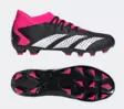 Adidas Predator Accuracy.3 MG futiskengä - Jalkapallokengät - 40667483977 - 1