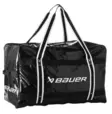 Bauer Pro Carry Bag SR varustelaukku musta - Jääkiekkokassit ja varustelaukut - 688698589177 - 1