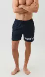 Björn Borg Swim Shorts miesten uimashortsit night sky - Miesten uimahousut - 73214652407 - 1