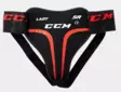CCM Pelvic alasuoja Lady SR - Alasuojat, kaulasuojat ja muut suojat - 191520283957 - 1
