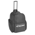 CCM Wheel Backpack 18" varustelaukku - Jääkiekkokassit ja varustelaukut - 191520674557 - 1