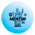 Discmania Active Mentor frisbeegolfkiekk - Frisbeegolf - 643003037717 - 1