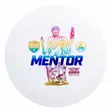 Discmania Active Mentor frisbeegolfkiekk - Frisbeegolf - 643003037717 - 3