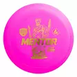 Discmania Active Mentor frisbeegolfkiekk - Frisbeegolf - 643003037717 - 2