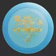 Discmania Active Premium Astronaut frisbeegolfkiekko - Frisbeegolf - 64300749547 - 3