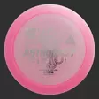 Discmania Active Premium Astronaut frisbeegolfkiekko - Frisbeegolf - 64300749547 - 1