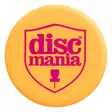 Discmania Mini merkkauskiekko - Frisbeegolf - 64300303777 - 3