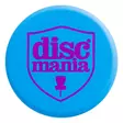 Discmania Mini merkkauskiekko - Frisbeegolf - 64300303777 - 1