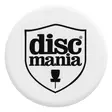Discmania Mini merkkauskiekko - Frisbeegolf - 64300303777 - 4