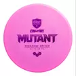 Discmania Neo Mutant frisbeegolfkiekko - Frisbeegolf - 64300749537 - 2