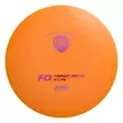 Discmania S-Line FD frisbeegolfkiekko - Frisbeegolf - 6430030372077 - 1