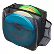 Discmania Starter Bag frisbeegolflaukku - Frisbeegolf - 6430030379557 - 2