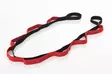 Gymstick venyttelyhihna Stretching Belt - Kuntoilutarvikkeet - 6430062510317 - 1