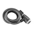 Kryptonite KryptoFlex 1218 vaijerilukko - Pyörän lukot - 720018004967 - 1