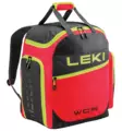 Leki Skiboot Bag WCR 60L punainen - Hiihtoreput ja -varustelaukut - 4028173285457 - 1