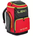 Leki Skiboot Bag WCR 85L punainen - Hiihtoreput ja -varustelaukut - 4028173285327 - 1