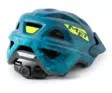 MET Eldar pyöräilykypärä petrol blue cam - Lasten pyöräilykypärät - 8015190258867 - 2