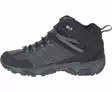Merrell Moab FST 3 Thermo Mid w kitkakengät - Naisten talvikengät ja nastakengät - 1949175357 - 2
