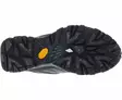 Merrell Moab FST 3 Thermo Mid w kitkakengät - Naisten talvikengät ja nastakengät - 1949175357 - 3