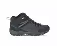 Merrell Moab FST 3 Thermo Mid w kitkakengät - Naisten talvikengät ja nastakengät - 1949175357 - 1