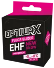 Optiwax EHF New Snow 60g luistovaha - Luistovahat - 6430023251617 - 1
