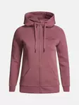 Peak Performance Original Zip Hood naisten hupparitakki rose brown - Naisten urheilupaidat ja hupparit - 73332693727 - 1