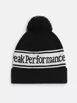 Peak Performance Pow Hat pipo black - Pipot, lippikset ja pannat - 7333269238017 - 1