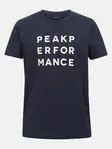 Peak Performance lasten t-paita Ground tummansininen - Lasten t-paidat - 571311461337 - 1