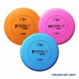 Prodigy Ace 3-pack aloitussetti - Frisbeegolf - 651137577097 - 2