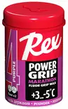 Rex Powergrip Violet marathon pito +3..-5 - Purkkipidot - 6417839000417 - 1