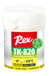 Rex TK-820 pulveri -8..-20 - Luistopulverit ja napit - 6417839004897 - 1
