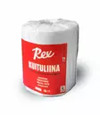 Rex kuituliina 30m - Suksien voitelutarvikkeet - 6417839006297 - 1