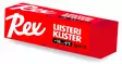 Rex liisteri punainen special +10..0 - Pitoliisterit - 6417839002107 - 1