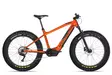 Rock Machine Vyöry E90 sähkö Fatbike 202 - Sähkömaastopyörät - 85928421847 - 1