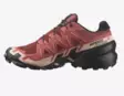 Salomon Speedcross 6 W juoksukengät cow - Naisten juoksukengät - 1957514067 - 4