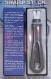 Sharp Styck teroituslaite - Jääkiekkoluistin tarvikkeet - 874529002087 - 1