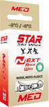 Star NEXT Med pinnoitepala -3..-8 - Luistopulverit ja napit - 8020617061517 - 1